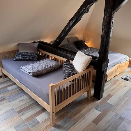 Private & Comfortable Apartments Puttelange-aux-Lacs Exteriör bild