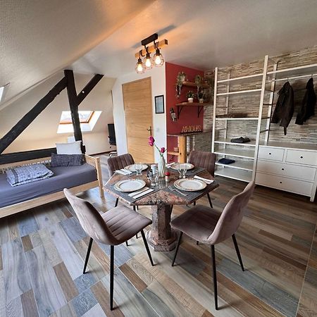 Private & Comfortable Apartments Puttelange-aux-Lacs Exteriör bild