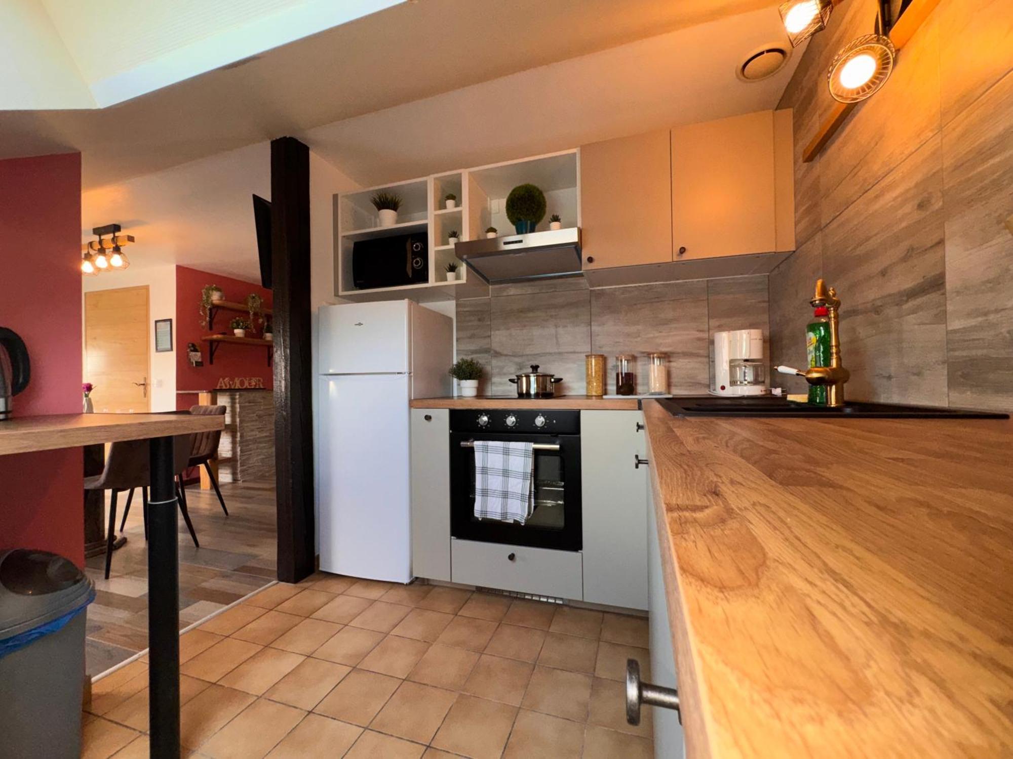 Private & Comfortable Apartments Puttelange-aux-Lacs Exteriör bild